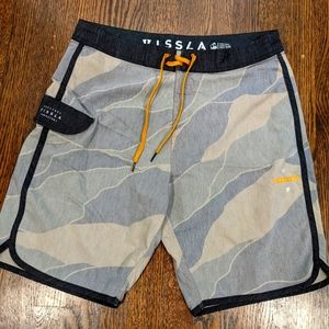 Visalia Board Shorts